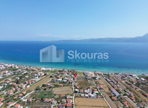 Maisonette Lechaio, Assos-Lechaio 107 m2 - 19
