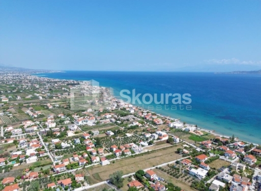 Maisonette Lechaio, Assos-Lechaio 107 m2 - 20