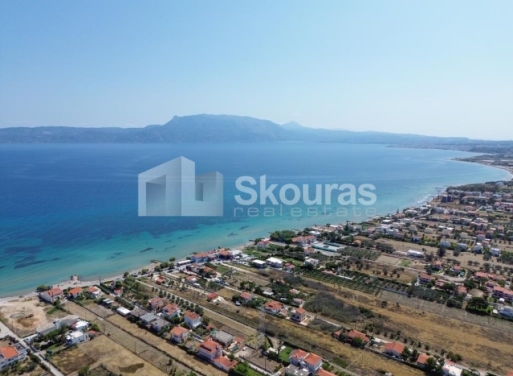 Maisonette Lechaio, Assos-Lechaio 107 m2 - 21