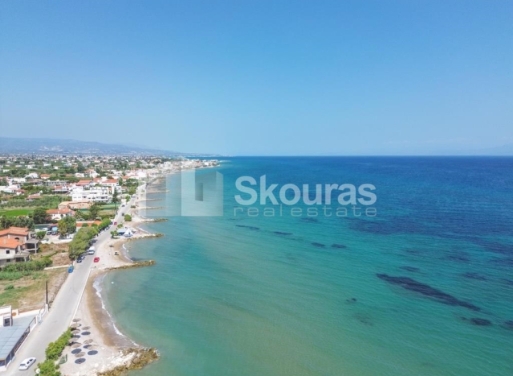 Maisonette Lechaio, Assos-Lechaio 107 m2 - 22