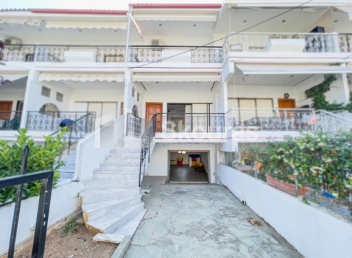 Maisonette Lechaio, Assos-Lechaio 107 m2 - 24