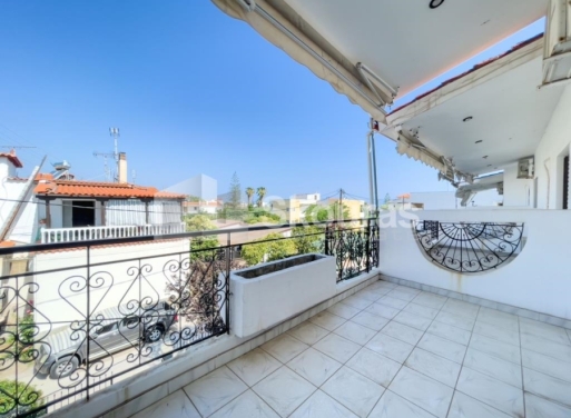 Maisonette Lechaio, Assos-Lechaio 107 m2 - 25