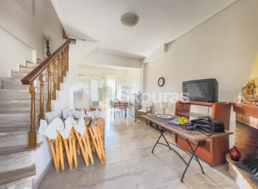 Maisonette Lechaio, Assos-Lechaio 107 m2 - 3