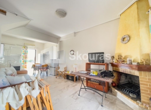 Maisonette Lechaio, Assos-Lechaio 107 m2 - 4