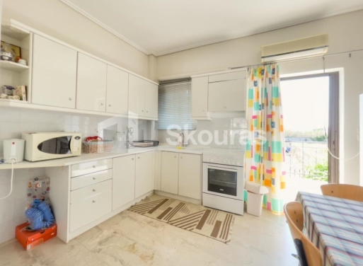 Maisonette Lechaio, Assos-Lechaio 107 m2 - 6