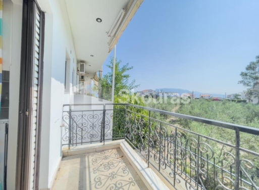 Maisonette Lechaio, Assos-Lechaio 107 m2 - 7