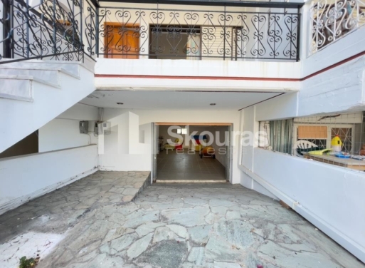 Maisonette Lechaio, Assos-Lechaio 107 m2 - 8