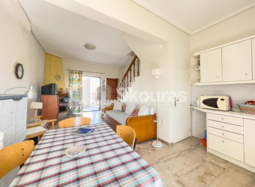 Maisonette Lechaio, Assos-Lechaio 107 m2 - 9