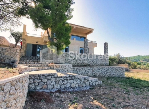 Detached house Koilada, Kranidi 225 m2 - 2