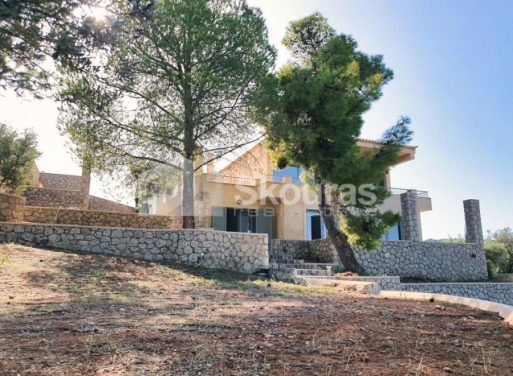 Detached house Koilada, Kranidi 225 m2 - 20