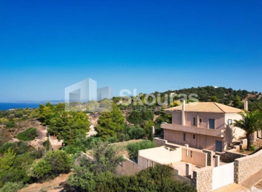 Detached house Koilada, Kranidi 225 m2 - 24