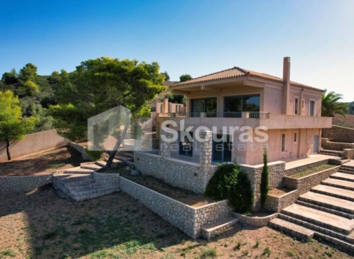 Detached house Koilada, Kranidi 225 m2 - 25
