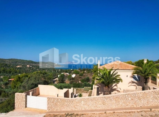 Detached house Koilada, Kranidi 225 m2 - 3