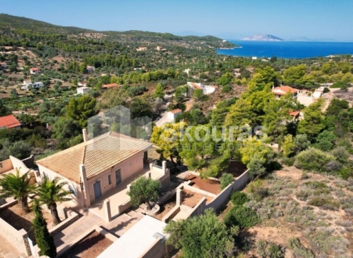 Detached house Koilada, Kranidi 225 m2 - 6