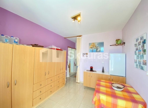 Apartment Iria, Asini 75 m2 - 11