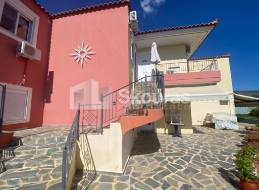 Apartment Iria, Asini 75 m2 - 12