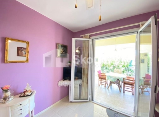 Apartment Iria, Asini 75 m2 - 17