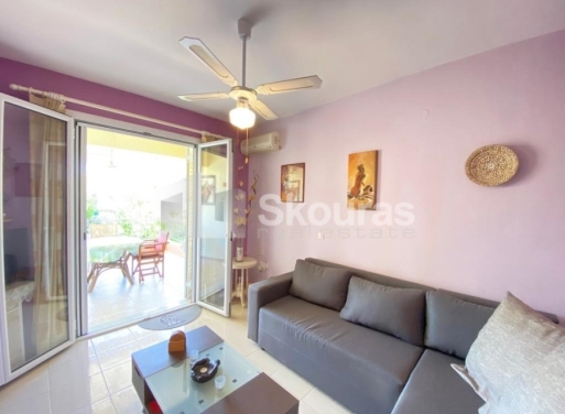 Apartment Iria, Asini 75 m2 - 2