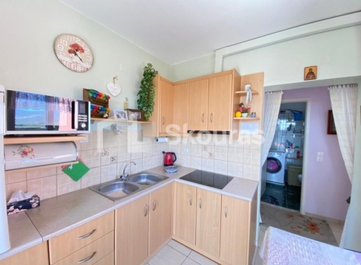 Apartment Iria, Asini 75 m2 - 6