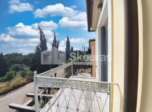 Дом Agios Aimilianos, Kranidi 148 кв.м - 18