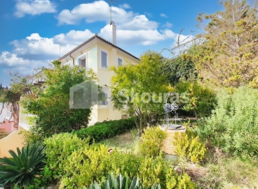 Дом Agios Aimilianos, Kranidi 148 кв.м - 2