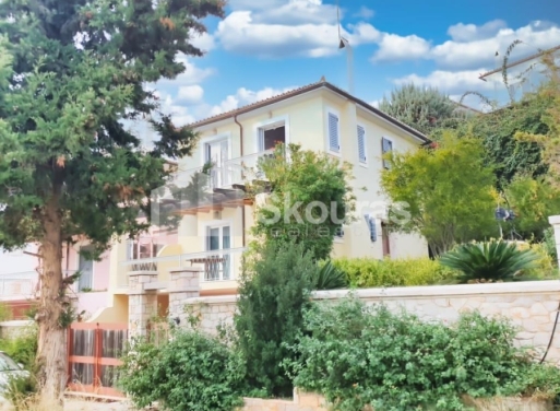 Дом Agios Aimilianos, Kranidi 148 кв.м - 24