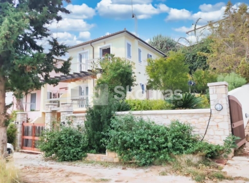 Дом Agios Aimilianos, Kranidi 148 кв.м - 25