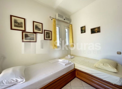 Einfamilienhaus Nea Epidavros, Epidavros 360 qm - 22