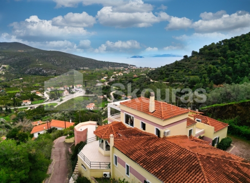 Einfamilienhaus Nea Epidavros, Epidavros 360 qm - 3