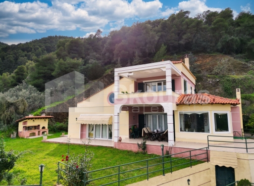 Maison Individuelle Nea Epidavros, Épidaure 360 m2