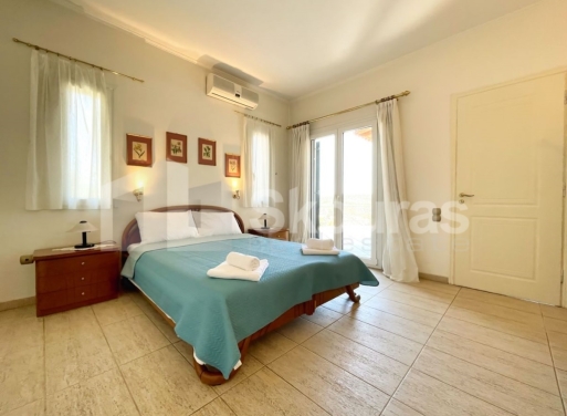 Einfamilienhaus Nea Epidavros, Epidavros 360 qm - 7