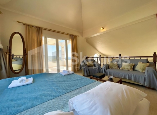 Einfamilienhaus Nea Epidavros, Epidavros 360 qm - 8