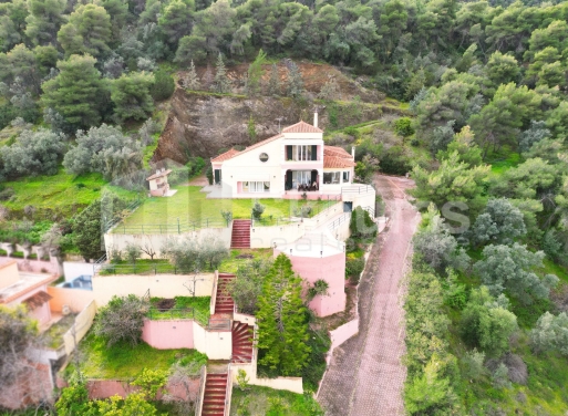 Einfamilienhaus Nea Epidavros, Epidavros 360 qm - 4