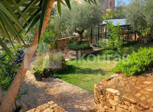 Maison Individuelle Neochori, Lefktro-Kardamyli 190 m2 - 10