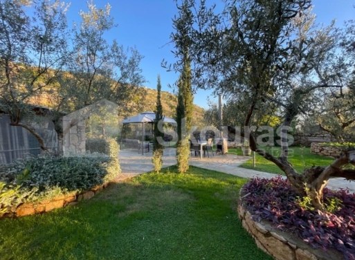 Maison Individuelle Neochori, Lefktro-Kardamyli 190 m2 - 11