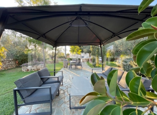 Maison Individuelle Neochori, Lefktro-Kardamyli 190 m2 - 13