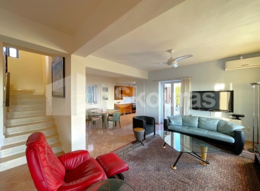 Maison Individuelle Neochori, Lefktro-Kardamyli 190 m2 - 16