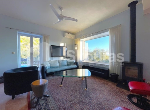 Maison Individuelle Neochori, Lefktro-Kardamyli 190 m2 - 17