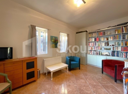 Maison Individuelle Neochori, Lefktro-Kardamyli 190 m2 - 19