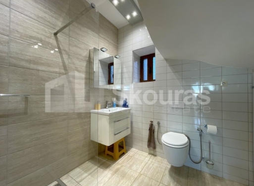 Maison Individuelle Neochori, Lefktro-Kardamyli 190 m2 - 20