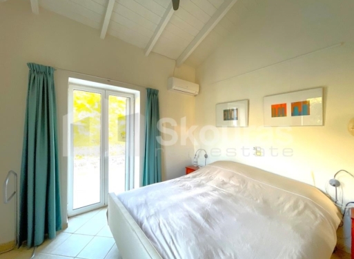 Maison Individuelle Neochori, Lefktro-Kardamyli 190 m2 - 22