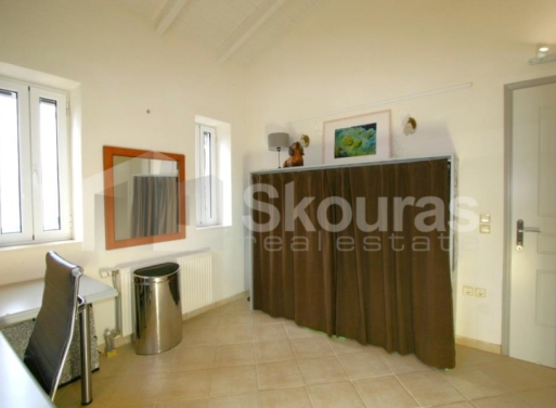 Maison Individuelle Neochori, Lefktro-Kardamyli 190 m2 - 24