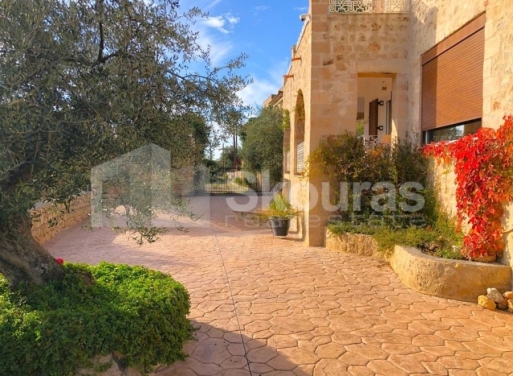 Maison Individuelle Neochori, Lefktro-Kardamyli 190 m2 - 8