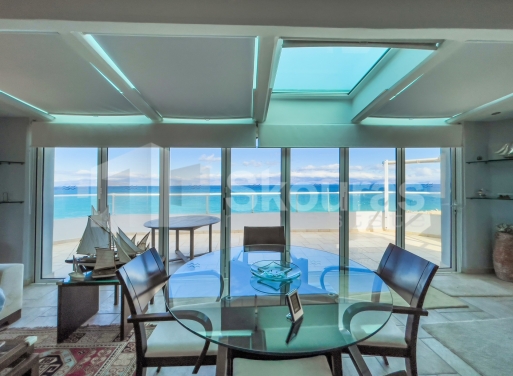 Floor Apartment Xylokastro 208 m2