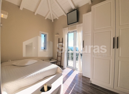 Maison Individuelle Agios Aimilianos, Kranidi 218 m2 - 28
