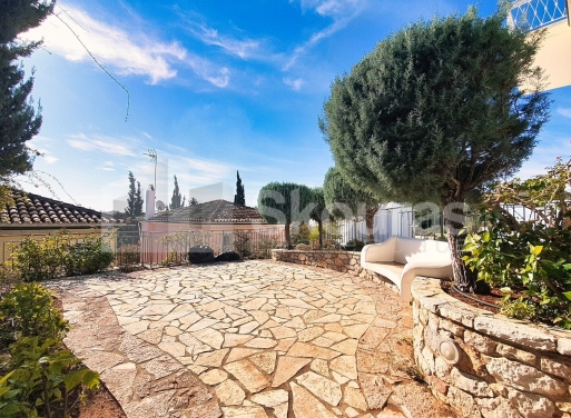 Maison Individuelle Agios Aimilianos, Kranidi 218 m2 - 27