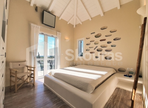 Maison Individuelle Agios Aimilianos, Kranidi 218 m2 - 26