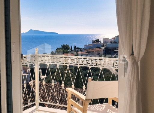 Maison Individuelle Agios Aimilianos, Kranidi 218 m2 - 25