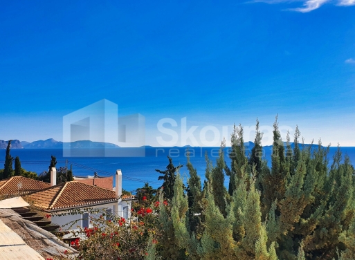 Maison Individuelle Agios Aimilianos, Kranidi 218 m2 - 8
