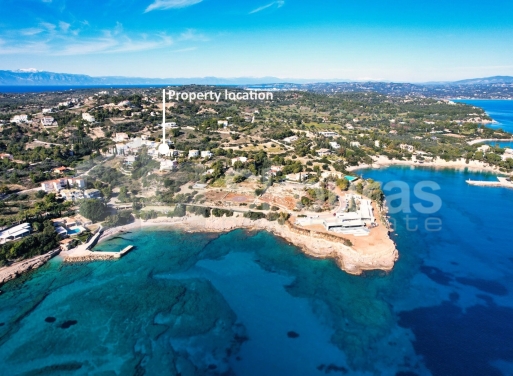 Maison Individuelle Agios Aimilianos, Kranidi 218 m2 - 5